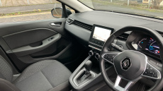 Renault Clio 1.6 E-TECH full hybrid 145 Evolution 5dr Auto Hybrid Hatchback